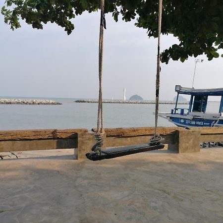 Sea Sand House Resort Klong Wan Εξωτερικό φωτογραφία