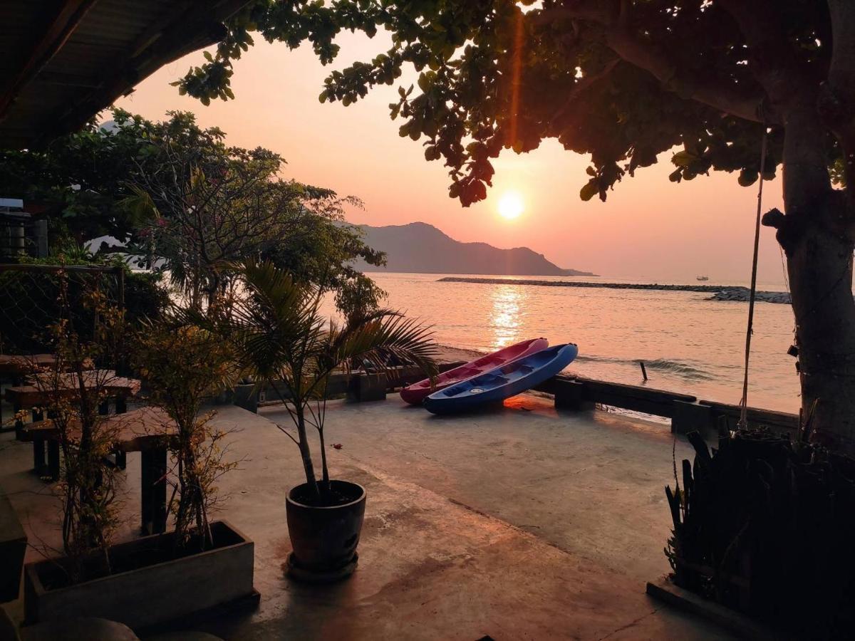 Sea Sand House Resort Klong Wan Εξωτερικό φωτογραφία