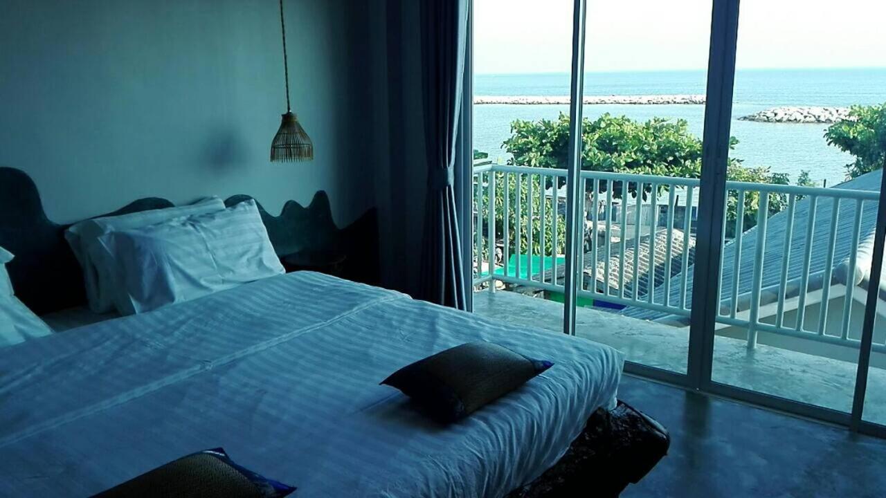 Sea Sand House Resort Klong Wan Εξωτερικό φωτογραφία