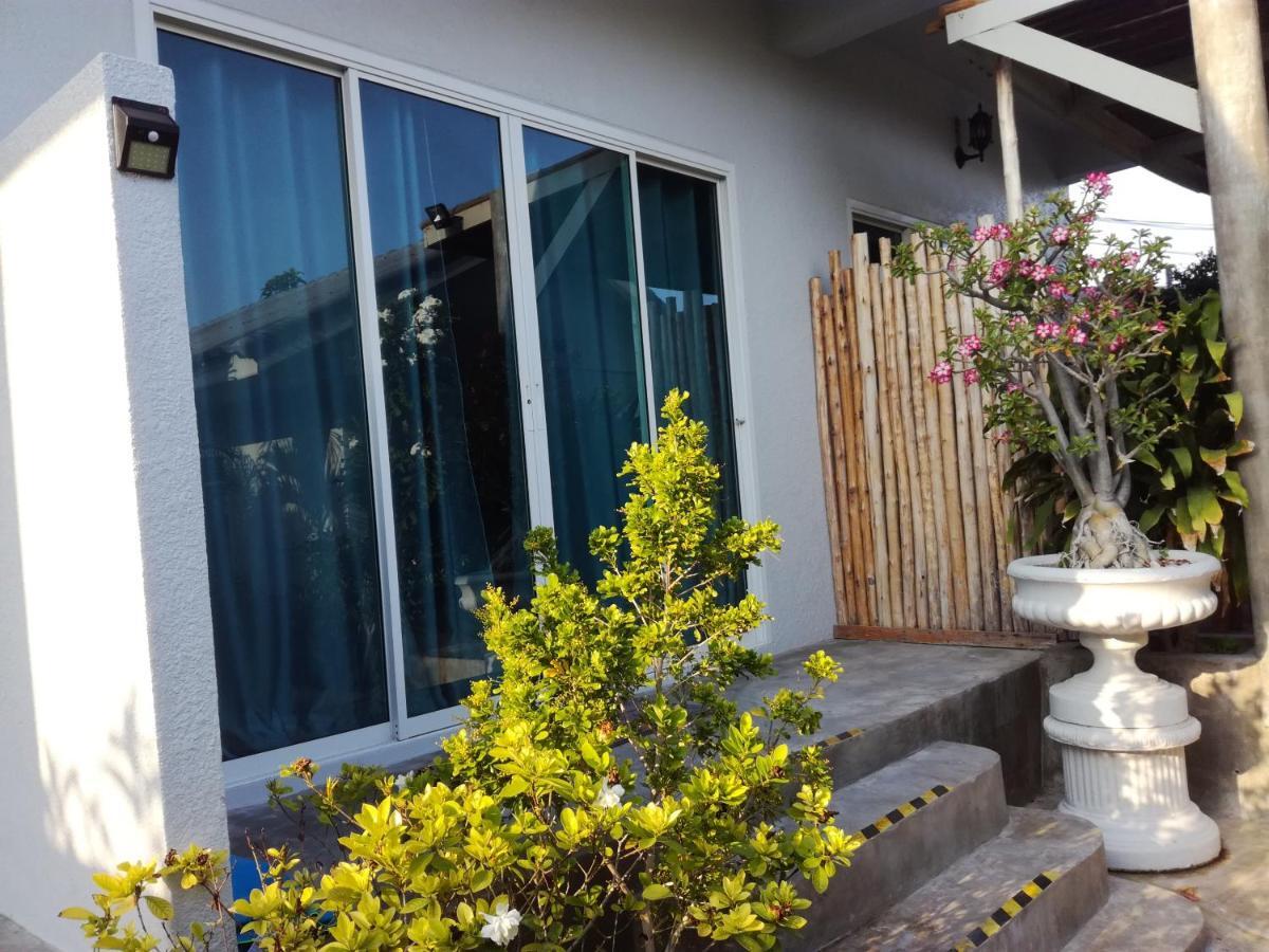 Sea Sand House Resort Klong Wan Εξωτερικό φωτογραφία