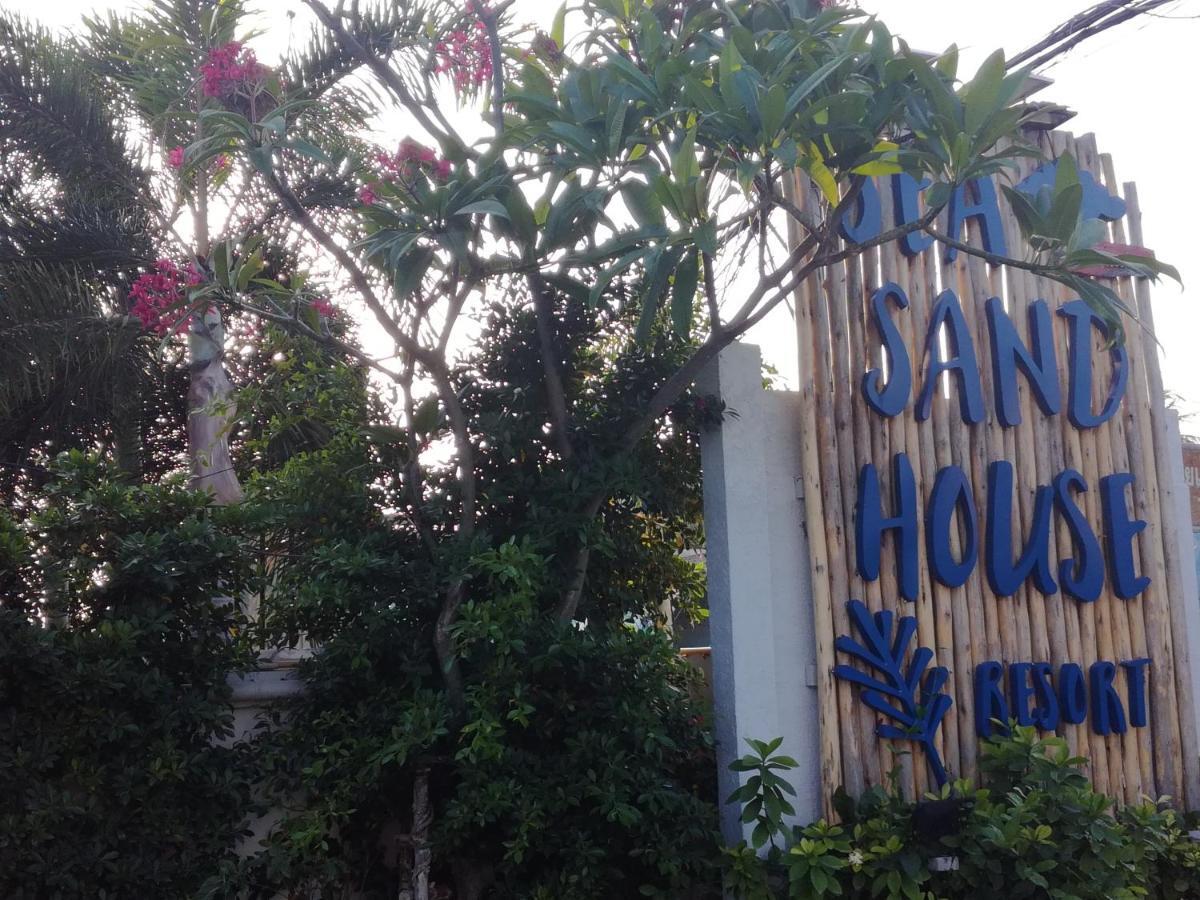 Sea Sand House Resort Klong Wan Εξωτερικό φωτογραφία