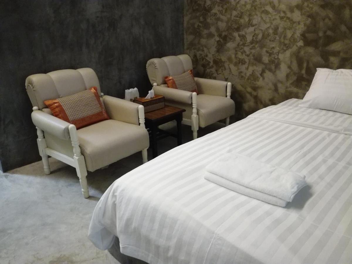 Sea Sand House Resort Klong Wan Εξωτερικό φωτογραφία