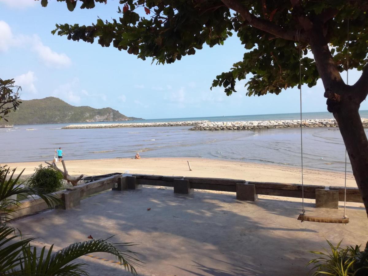 Sea Sand House Resort Klong Wan Εξωτερικό φωτογραφία