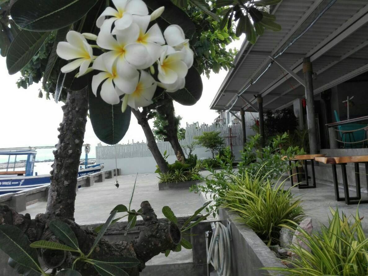 Sea Sand House Resort Klong Wan Εξωτερικό φωτογραφία