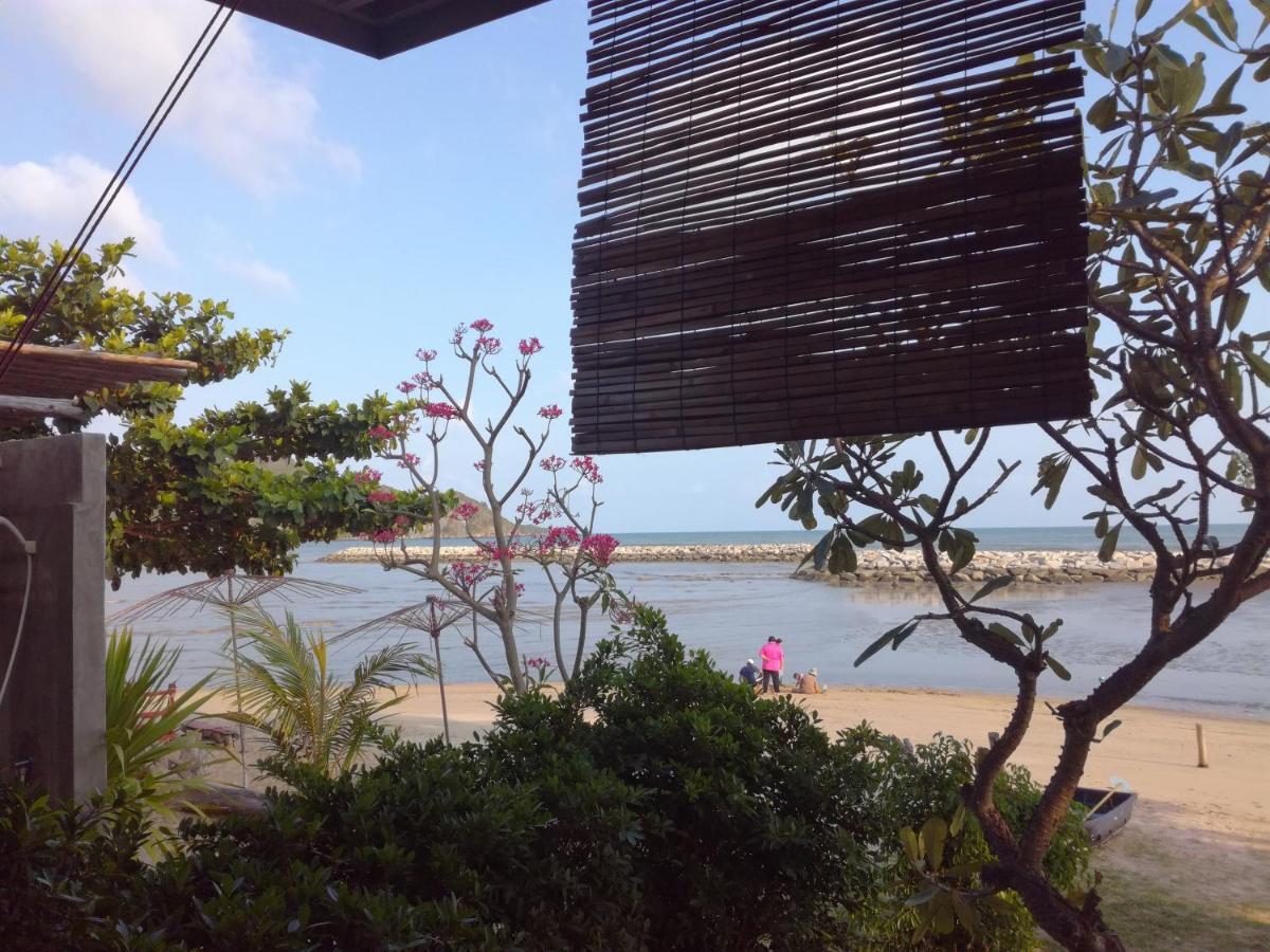 Sea Sand House Resort Klong Wan Εξωτερικό φωτογραφία