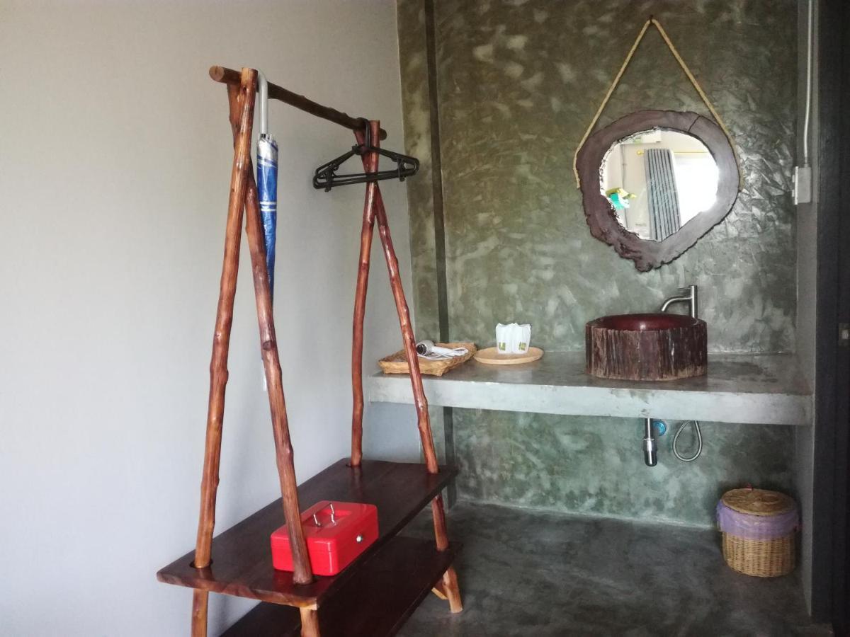 Sea Sand House Resort Klong Wan Εξωτερικό φωτογραφία